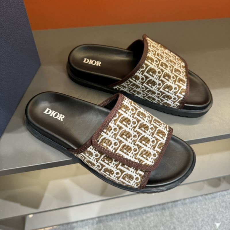 Christian Dior Slippers